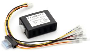 Convertor Auto de 24V la 12V