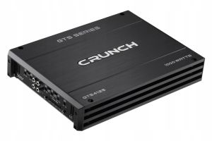 Crunch GTS 4125