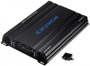 Crunch GPX 2000.5