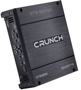 Crunch GTS 2250