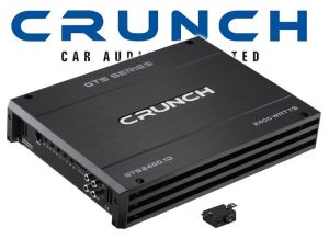 Crunch GTS 2400.1D