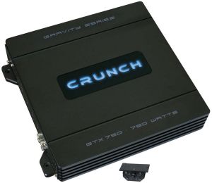 Crunch GTX 750