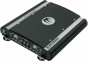 Crunch MXB 4125