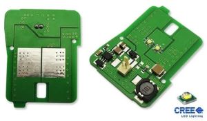 Modul LED Pozitie Clasa E - W212