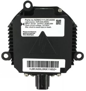 Balast Xenon OEM Compatibil Panasonic LBHA00L4DPN0455 / 33129SJKJ01