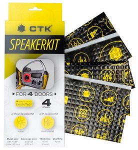 CTK SpeakerKit