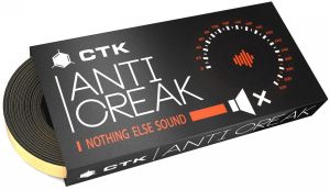 CTK AntiCreak