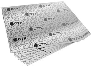 CTK Foilfix 0,2 mm Bulk