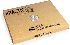 CTK Practic 2,0 Bulk 2,96 mp