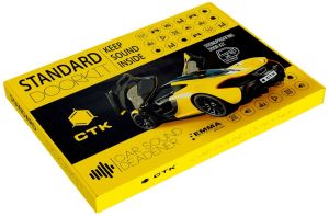 CTK Standard Door Kit