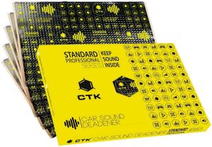 CTK Standard Pro 3.0 Bulk 2,22 mp