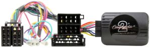 Adaptor Comenzi Volan Mercedes C-Class (W203) / CLK (W209)