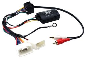 Adaptor Comenzi Volan Citroen C Crosser