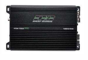 Deaf Bonce Apocalypse Atom-700.2 Pro