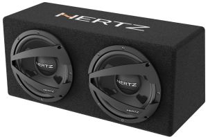 Hertz DBX 252.3