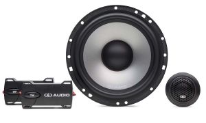 DD Audio DC6.5A