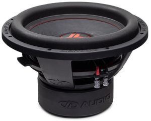 DD Audio 612E