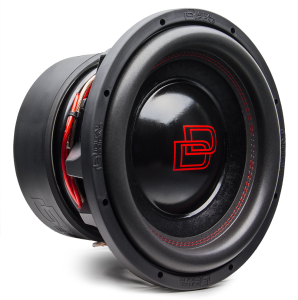 Digital Designs Redline 812D2