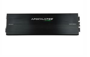 Deaf Bonce Apocalypse ASA-6000.1