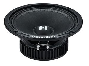 Deaf Bonce Hannibal HM-6E+