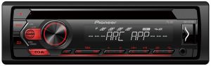 Pioneer DEH-S121UB