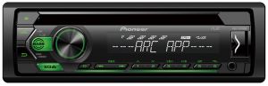 Pioneer DEH-S121UBG