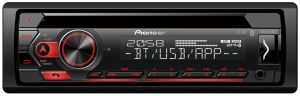 Pioneer DEH-S320BT