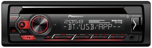 Pioneer DEH-S420BT