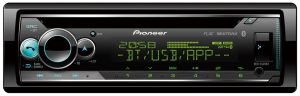 Pioneer DEH-S520BT