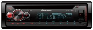 Pioneer DEH-S720DAB