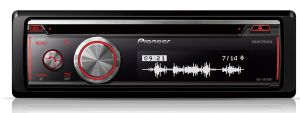 Pioneer DEH-X8700BT