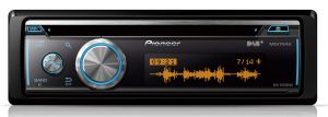 Pioneer DEH-X8700DAB