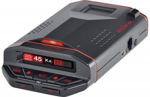 Escort REDLINE EX INTL 