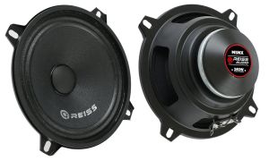 Reiss Audio M5NX