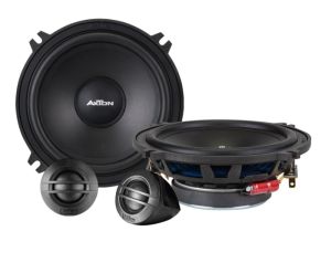 Axton ATC130S-DVC