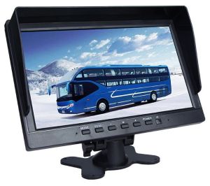 Display auto LCD 10" 12V - 24V