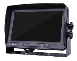 Display Auto LCD 7" 12V - 24V
