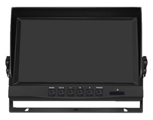 Display Auto LCD 9" 12V - 24V