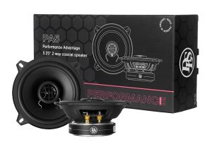 DLS Performance PA5 13