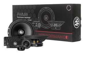 DLS Performance PA6.20