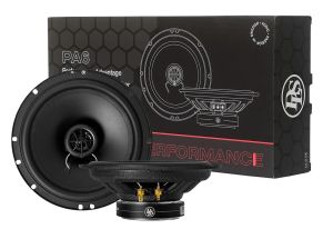 DLS Performance PA6