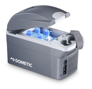 Dometic TB 08 BordBar Cotiera termoelectrica la 12V, capacitate 8 litri