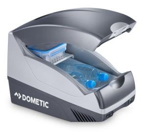 Dometic TB 15 BordBar Cotiera termoelectrica la 12V, capacitate 15 litri