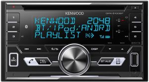 Kenwood DPX-5100BT