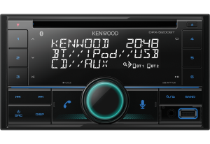 Kenwood DPX-5200BT