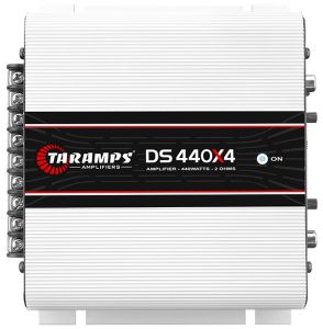 Taramps DS 440X4