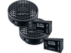 Hertz DT 24.3