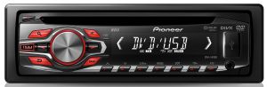 Pioneer DVH-340UB