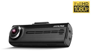 Alpine DVR-F200
