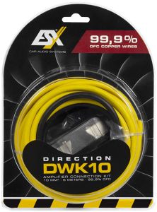 ESX DWK10